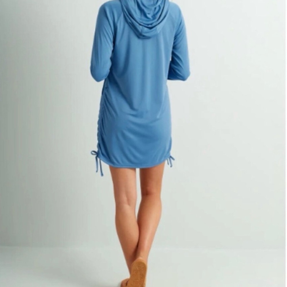 NWT WOMENS PURSUIT COVER-UP DRESS - Picture 2 of 3